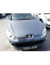 peugeot 407 del año 2004