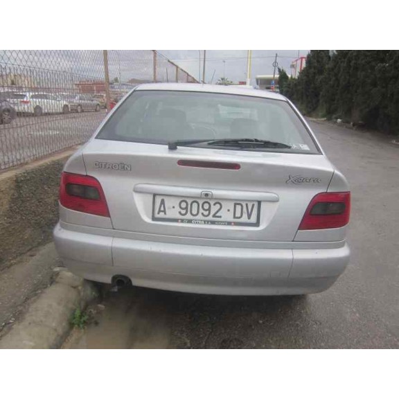 citroën xsara break del año 1999