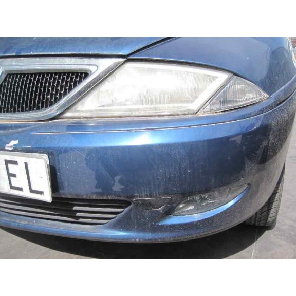 lancia lancia y del año 2001