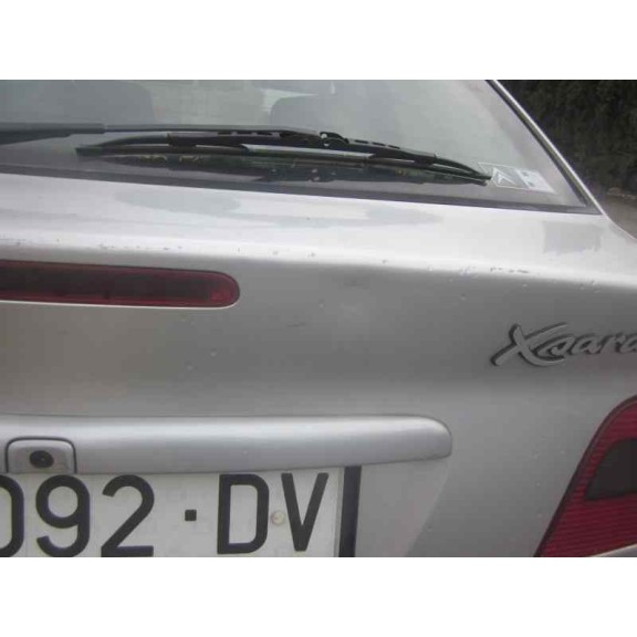 citroën xsara break del año 1999