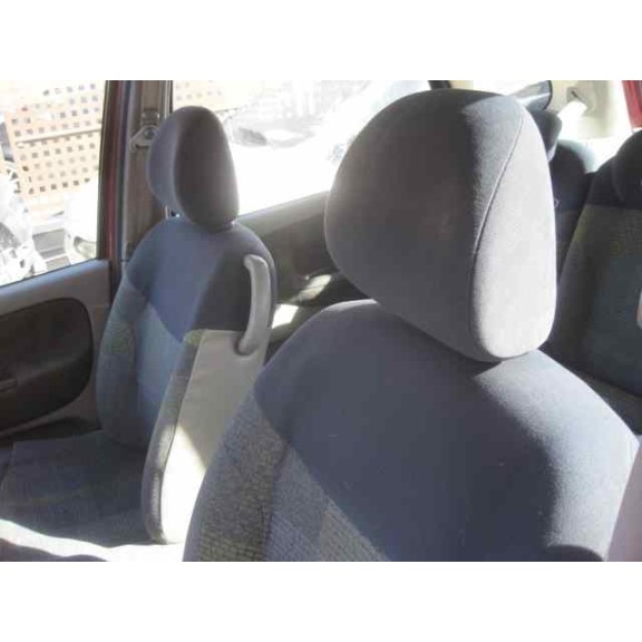 renault scenic (ja..) del año 2001