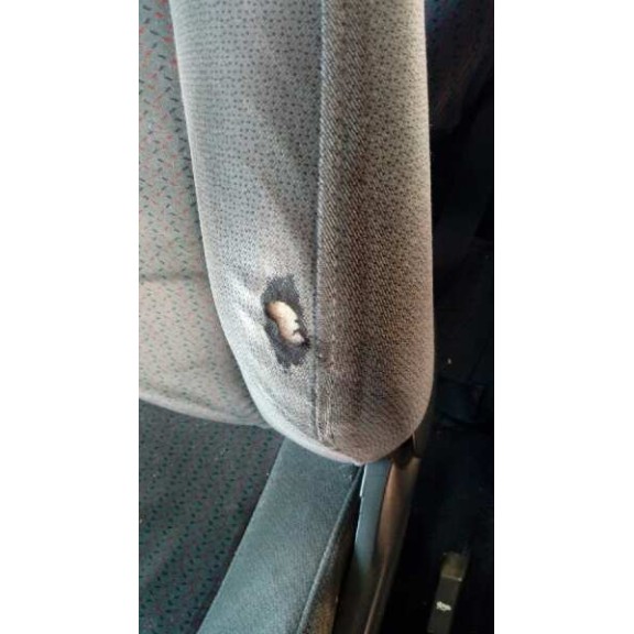 ford escort berlina/turnier del año 1993