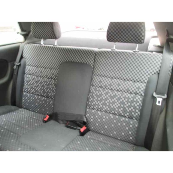 audi a3 (8l) del año 1998