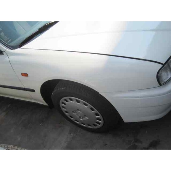 mg serie 600 (rh) del año 1996