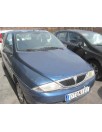 lancia lancia y del año 2001