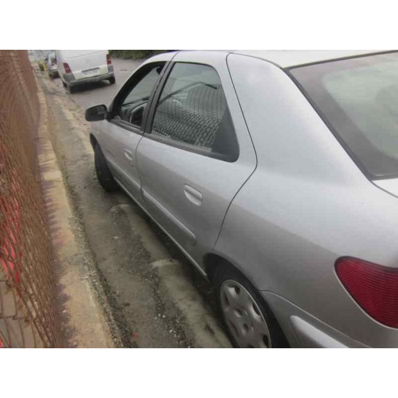 citroën xsara break del año 1999