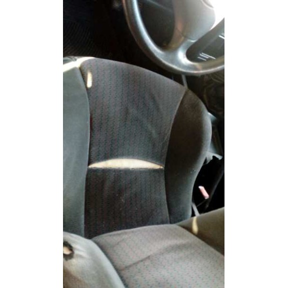 ford escort berlina/turnier del año 1993