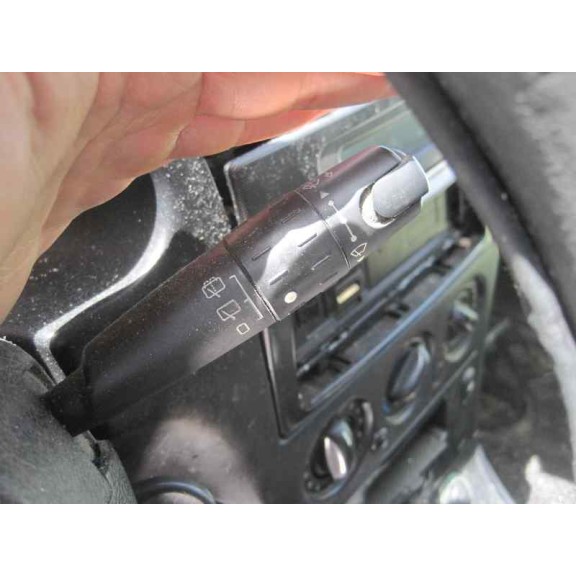 citroën xsara coupe del año 2002