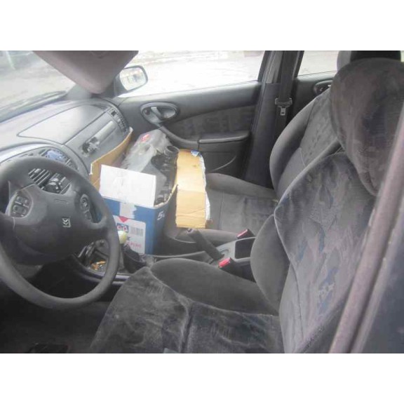 citroën xsara break del año 1999