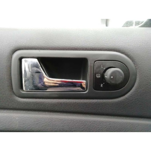 volkswagen passat berlina (3b3) del año 2004