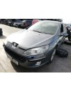 peugeot 407 del año 2004