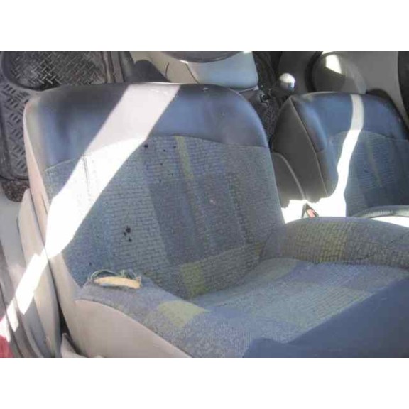 renault scenic (ja..) del año 2001