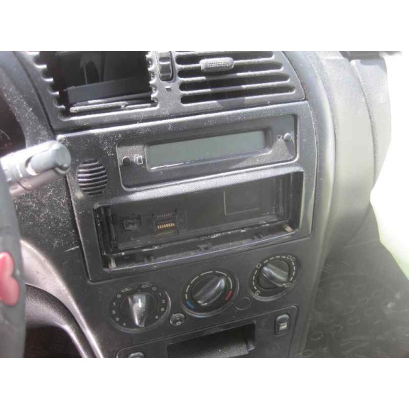 citroën xsara coupe del año 2002