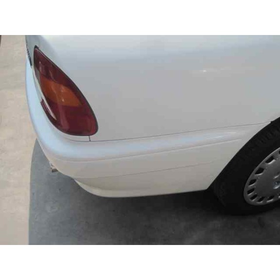 mg serie 600 (rh) del año 1996