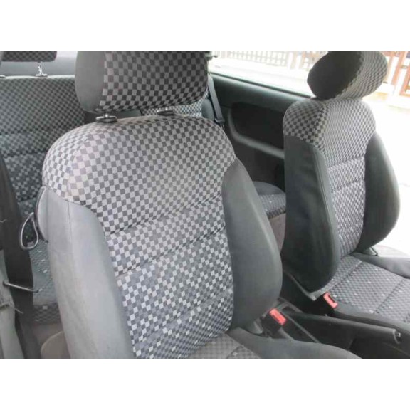 audi a3 (8l) del año 1998