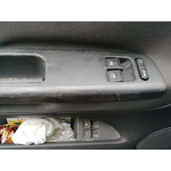 volkswagen passat berlina (3b3) del año 2004