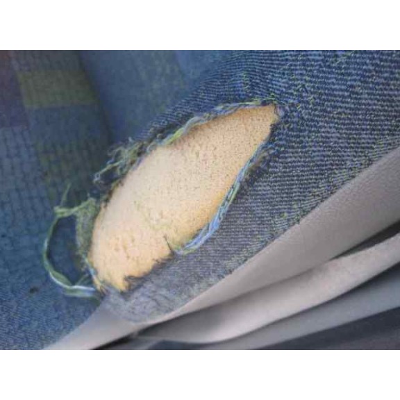 renault scenic (ja..) del año 2001