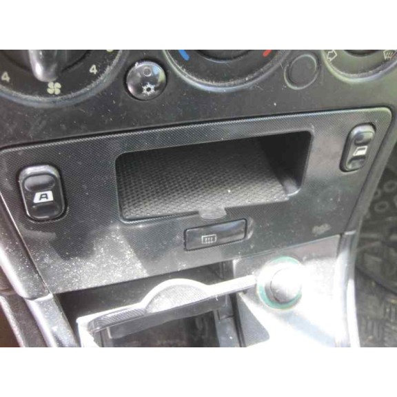 citroën xsara coupe del año 2002