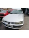 peugeot 406 berlina (s1/s2) del año 1998