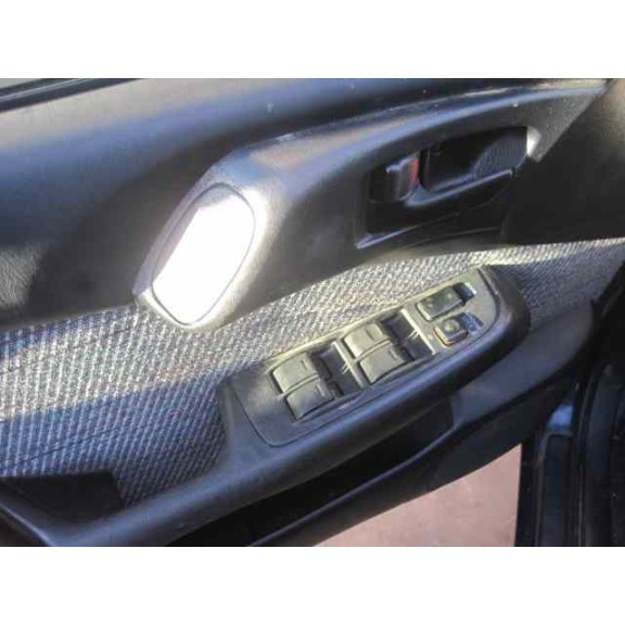 toyota carina (t17) del año 1993