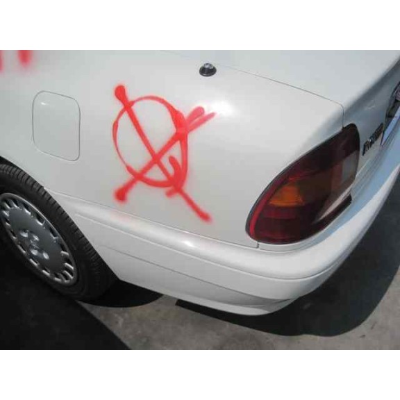 mg serie 600 (rh) del año 1996