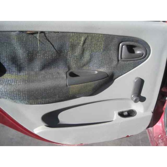 renault scenic (ja..) del año 2001