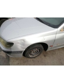 peugeot 406 berlina (s1/s2) del año 1998 2