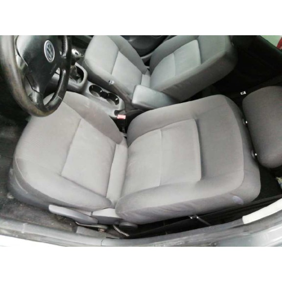 volkswagen passat berlina (3b3) del año 2004