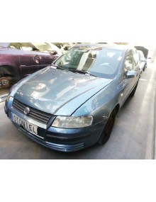 fiat stilo (192) del año 2002