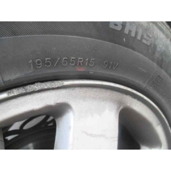 audi a3 (8l) del año 1998