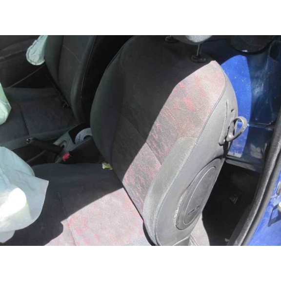 citroën xsara coupe del año 2002