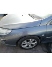 peugeot 407 del año 2004