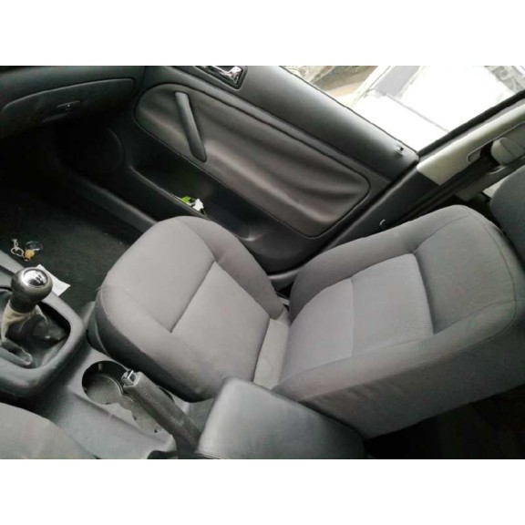 volkswagen passat berlina (3b3) del año 2004