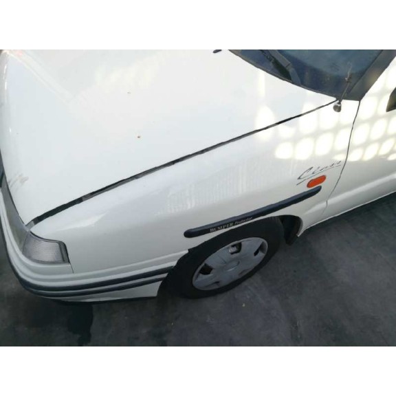 seat toledo (1l) del año 1994