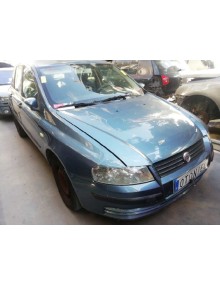 fiat stilo (192) del año 2002 2