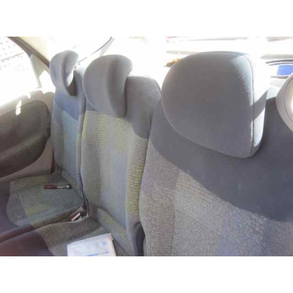 renault scenic (ja..) del año 2001