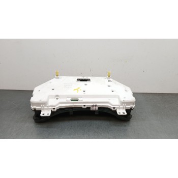 Recambio de cuadro instrumentos para lexus ct 200h referencia OEM IAM 8380076042 2574708272 