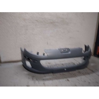 Recambio de paragolpes delantero para peugeot 407 referencia OEM IAM 7401RA NUEVO 04-07 7401Z9