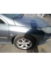 peugeot 407 del año 2004