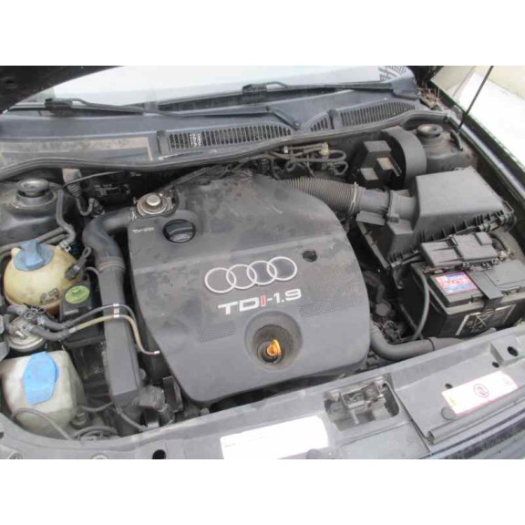 audi a3 (8l) del año 1998