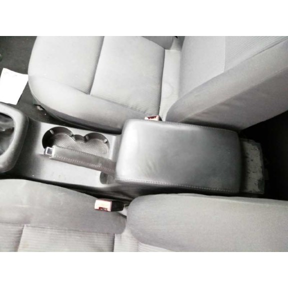 volkswagen passat berlina (3b3) del año 2004