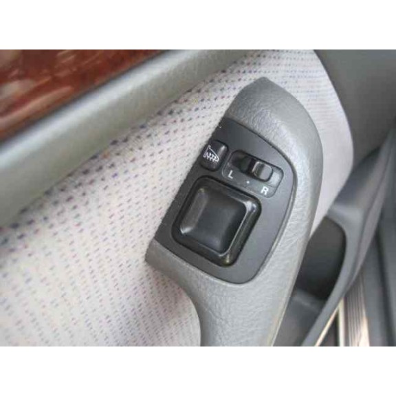 mg serie 600 (rh) del año 1996