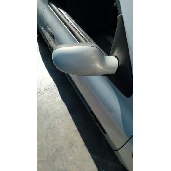 renault clio ii fase ii (b/cb0) del año 2002