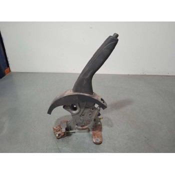 Recambio de palanca freno de mano para nissan note acenta referencia OEM IAM SR  
