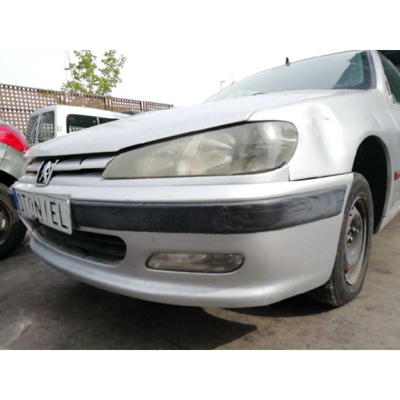peugeot 406 berlina (s1/s2) del año 1998