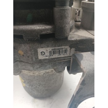 Recambio de bomba direccion para citroën c4 coupe vts plus referencia OEM IAM THJG62640546  