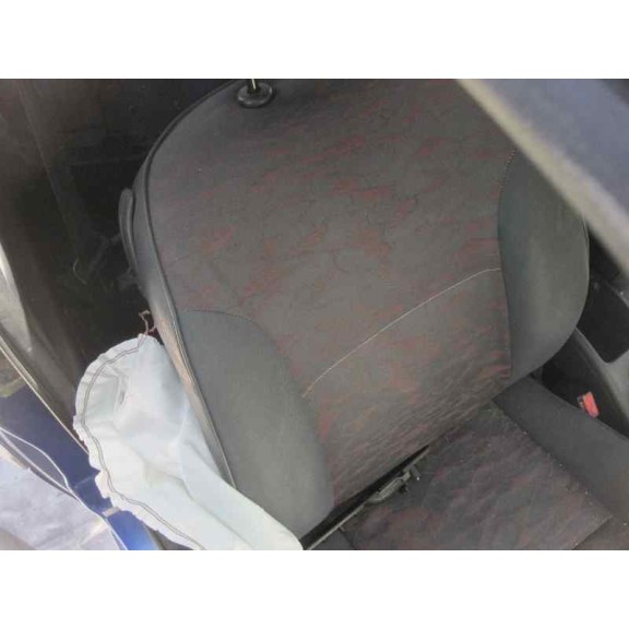 citroën xsara coupe del año 2002