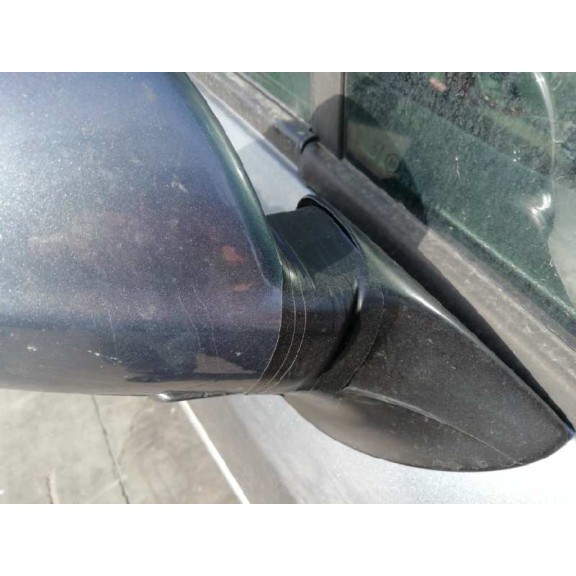 peugeot 407 del año 2004