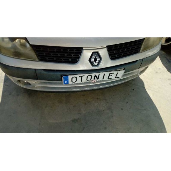 renault clio ii fase ii (b/cb0) del año 2002