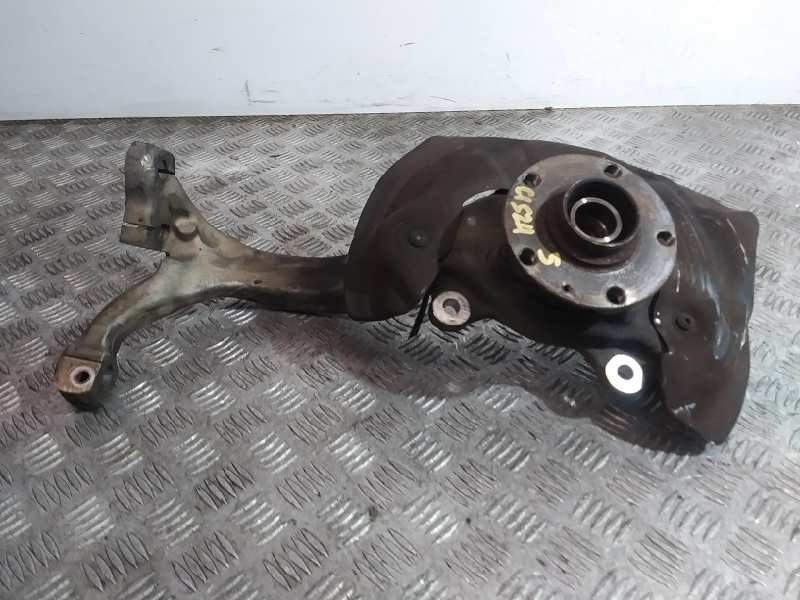 Recambio de mangueta delantera derecha para audi a6 berlina (4f2) 2.0 tdi referencia OEM IAM   